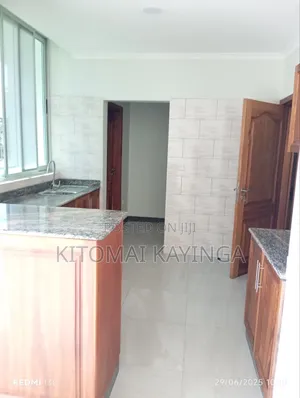 3bdrm Apartment in Upanga East for sale