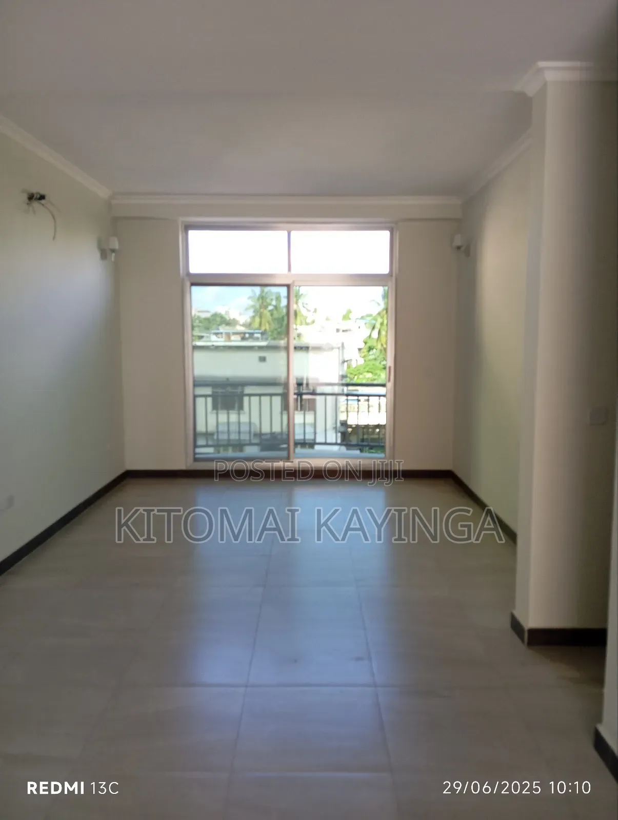 3bdrm Apartment in Upanga East for sale