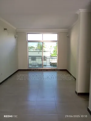3bdrm Apartment in Upanga East for sale