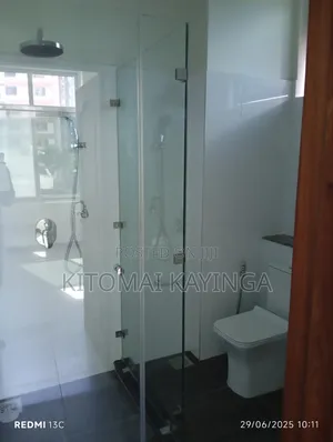 3bdrm Apartment in Upanga East for sale