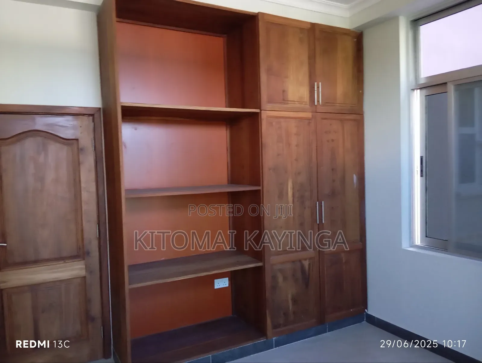 3bdrm Apartment in Upanga East for sale