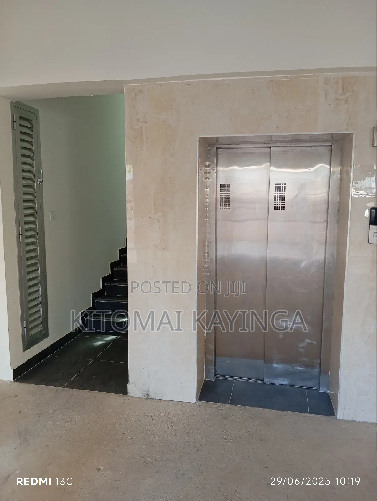 3bdrm Apartment in Upanga East for sale