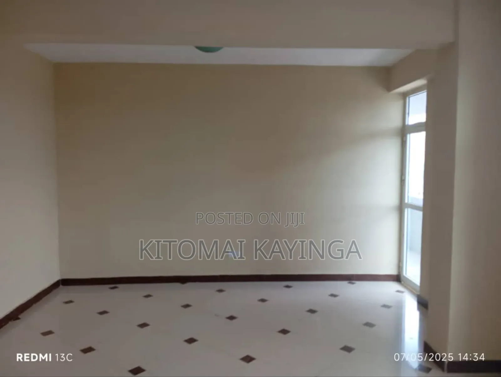 2bdrm Apartment in Upanga West for rent