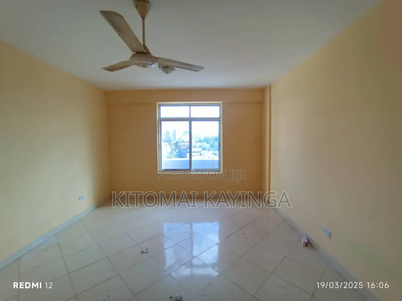 2bdrm Apartment in Upanga West for rent