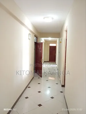 2bdrm Apartment in Upanga West for rent