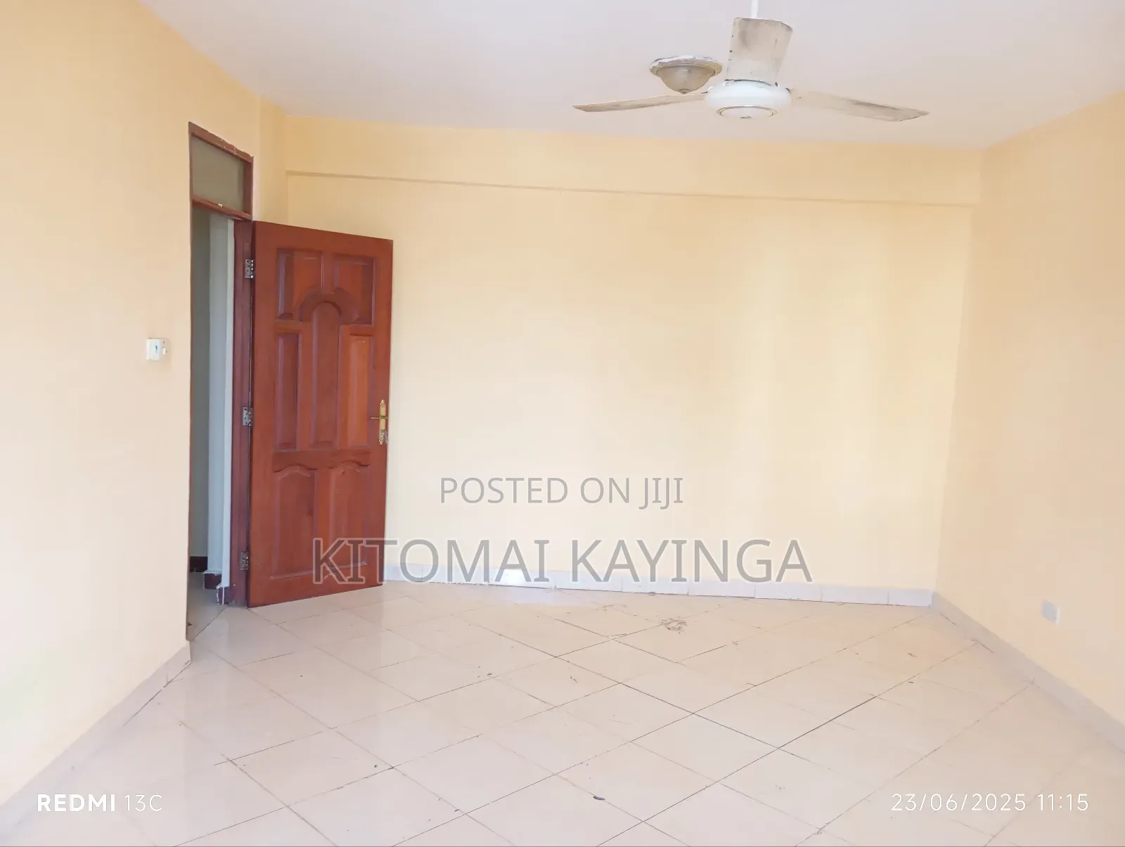 2bdrm Apartment in Upanga West for rent