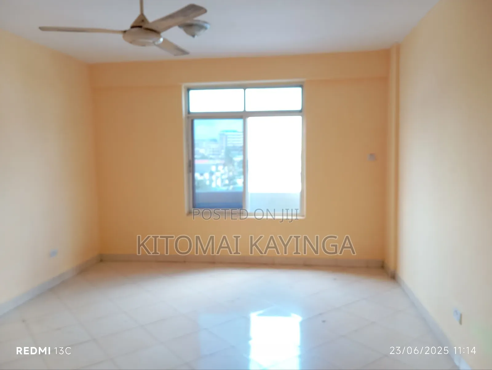 2bdrm Apartment in Upanga West for rent