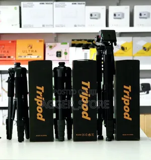 Tripod Stands