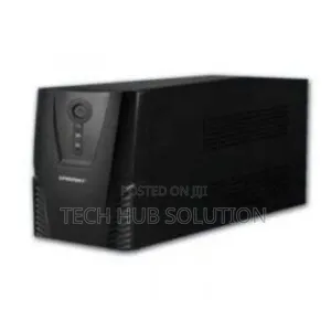 Unomat Um‐3500va Line‐Interactive Ups