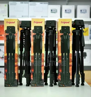 Tripod 8s Universal Stand