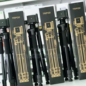 D200 Tripod Stands (Selfie) Universal