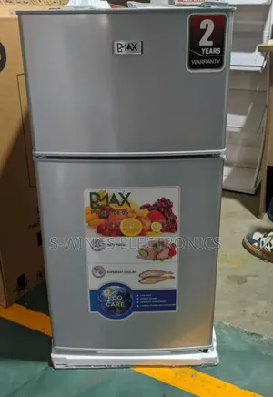 Bmax Liter 85 Double Door