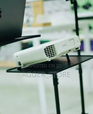 Laptop and Projector Tripod Stand