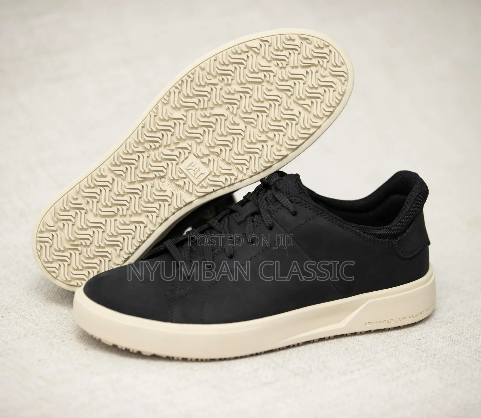 Sneakers Timberland Shoes