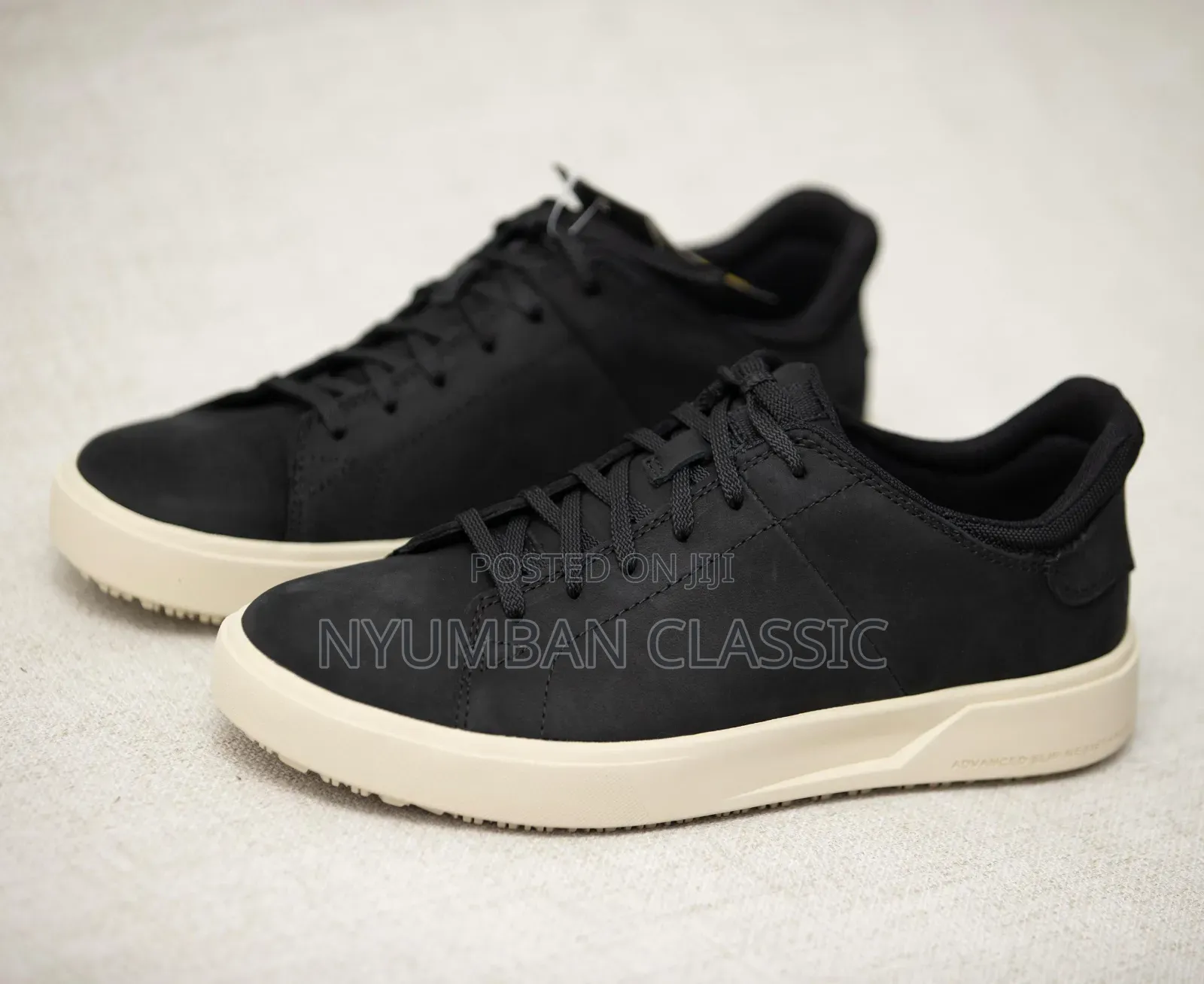 Sneakers Timberland Shoes