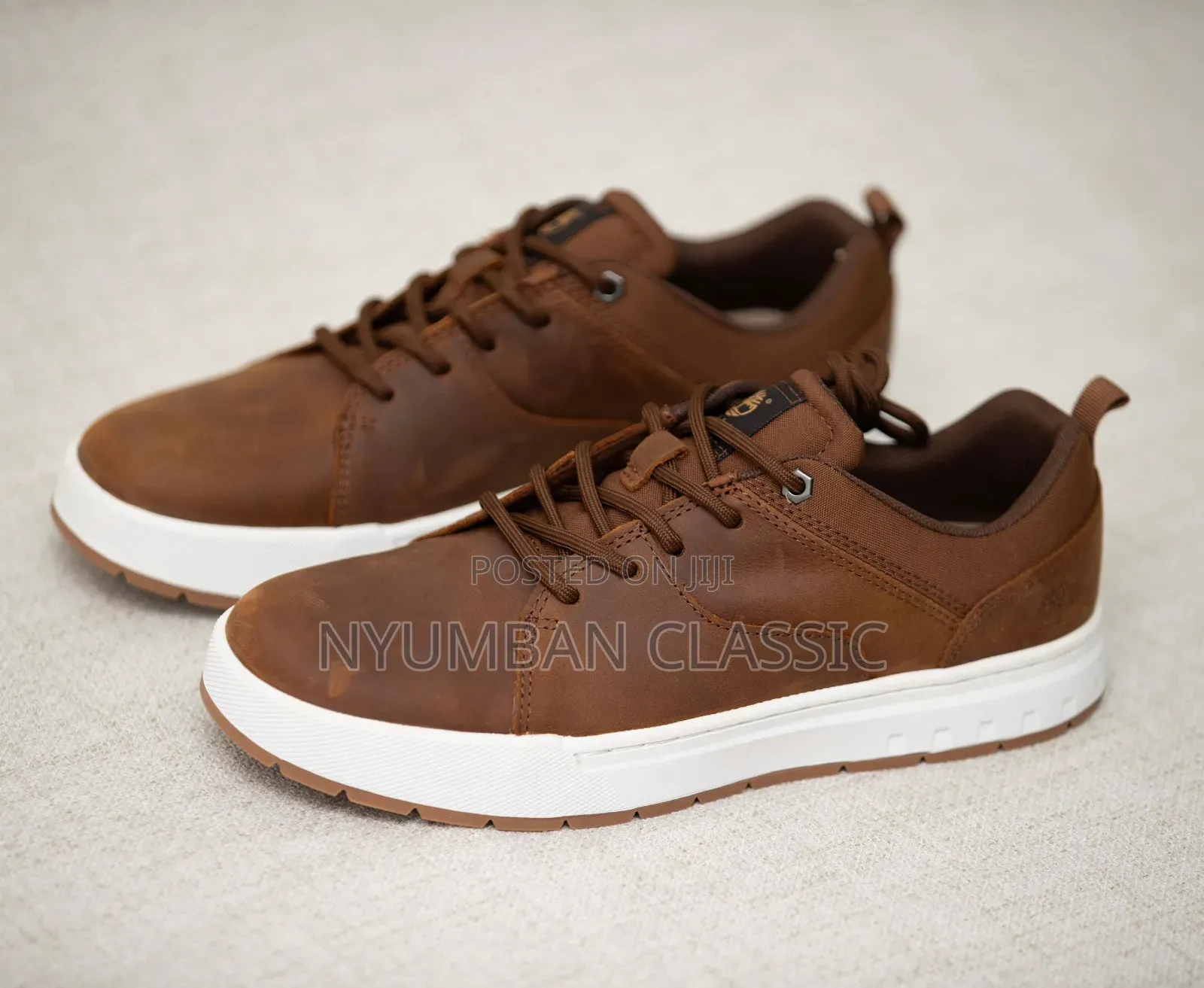 Sneakers Timberland Shoes