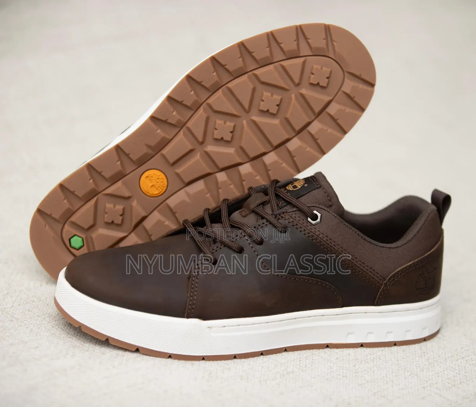 Sneakers Timberland Shoes