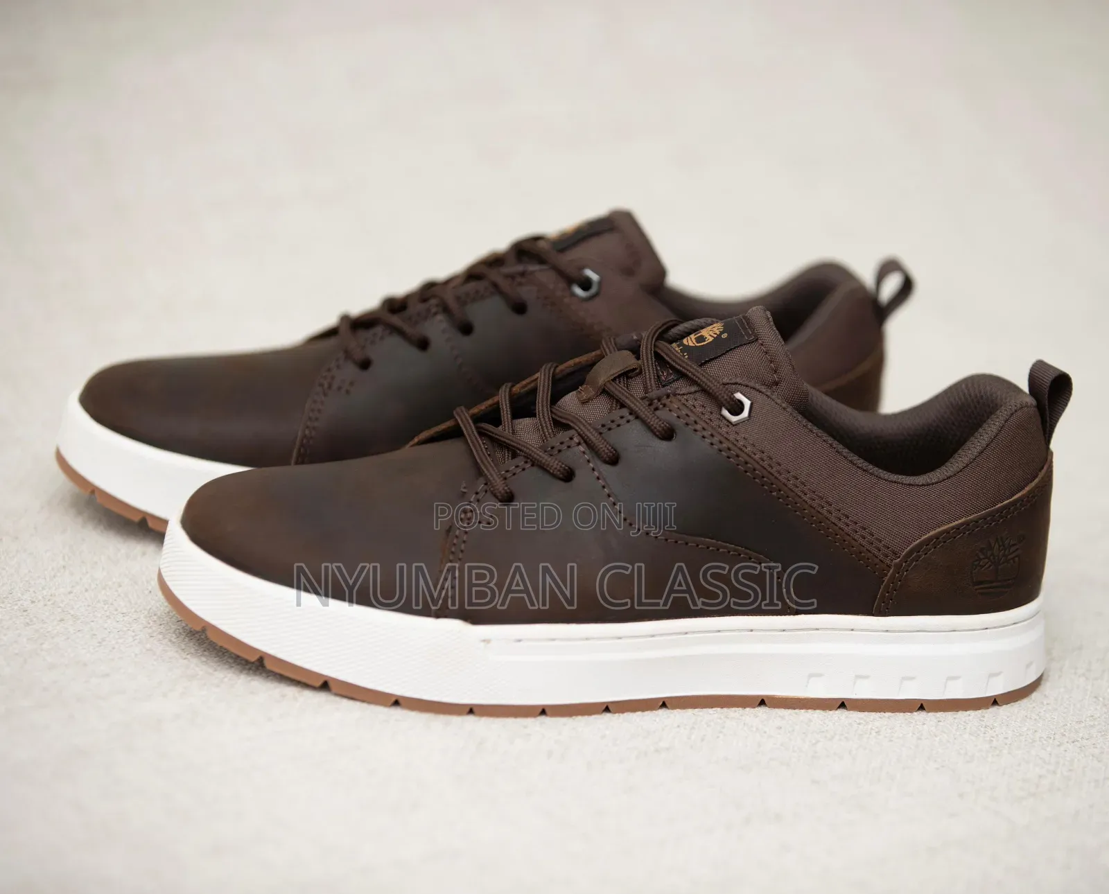 Sneakers Timberland Shoes