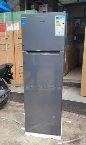 Ailyons Fridge Liter 262