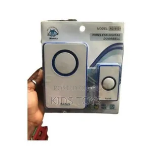 Wireless Door Bell