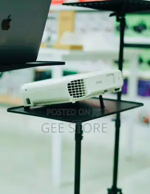 Projector /Laptop Stand