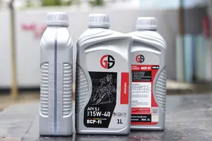 Engine Oil for Vehicle's Good Performance