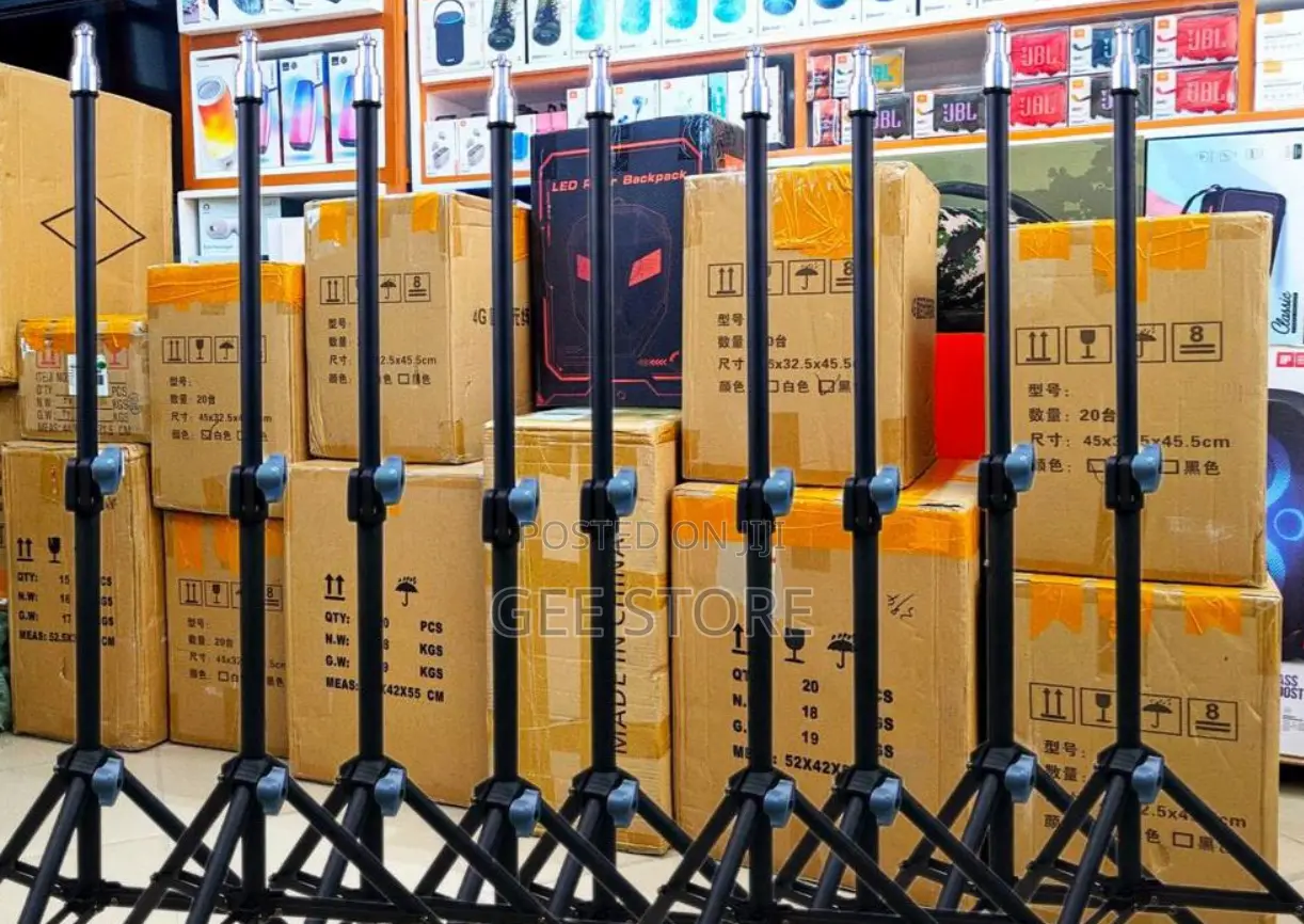 Tripod Stand Heavy Duty