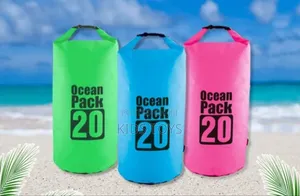 Oceanic Pack