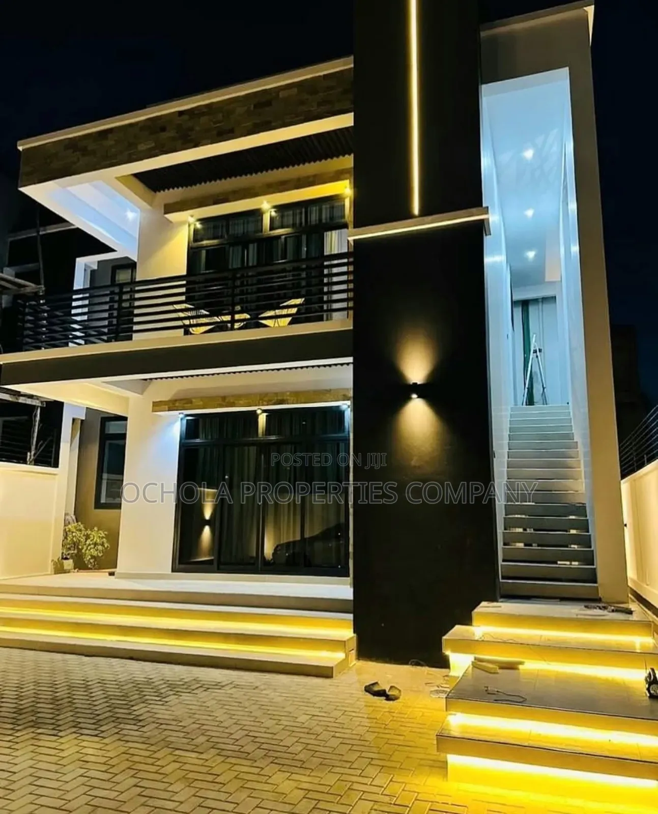 Furnished 2bdrm Apartment in Mbezi Beach for rent