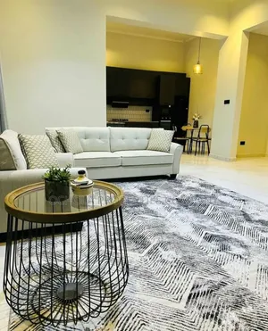 Furnished 2bdrm Apartment in Mbezi Beach for rent