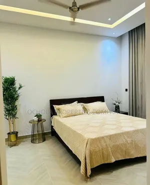 Furnished 2bdrm Apartment in Mbezi Beach for rent