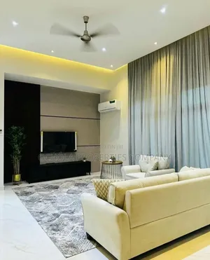Furnished 2bdrm Apartment in Mbezi Beach for rent