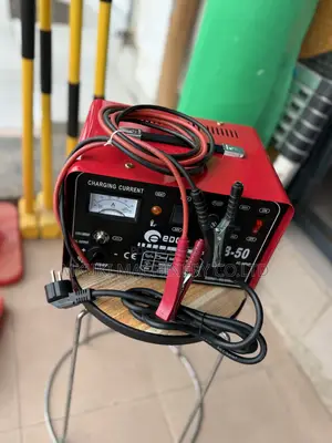 Battery Charger Cb50 Brand New Available Now