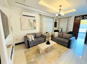 Furnished 2bdrm House in Ada Estate for rent