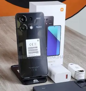 New Xiaomi Redmi Note 13 128 GB
