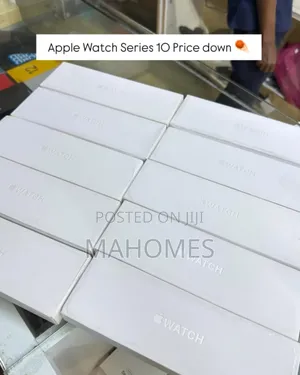 Apple Watch Series 10 46mm