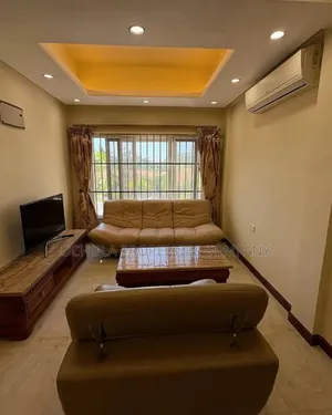 Furnished 1bdrm Apartment in Masaki for rent