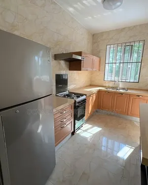 Furnished 1bdrm Apartment in Masaki for rent