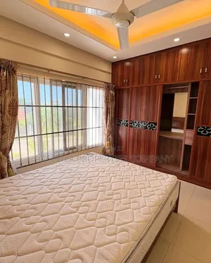 Furnished 1bdrm Apartment in Masaki for rent