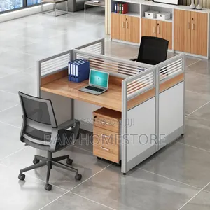 Executive Working Station( 2 People)