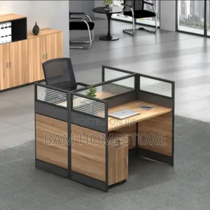 Executive Working Station( 2 People)