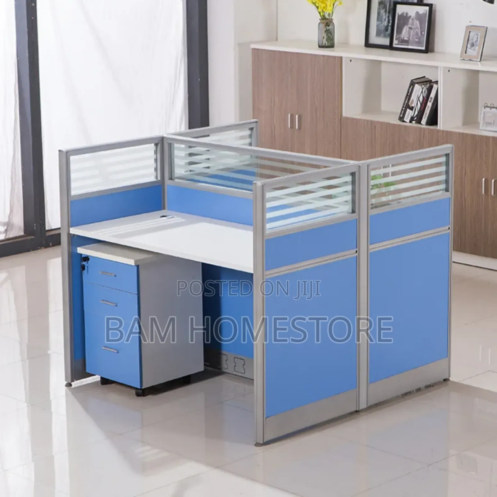 Executive Working Station( 2 People)