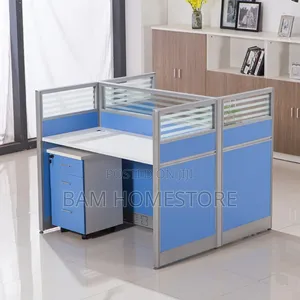 Executive Working Station( 2 People)