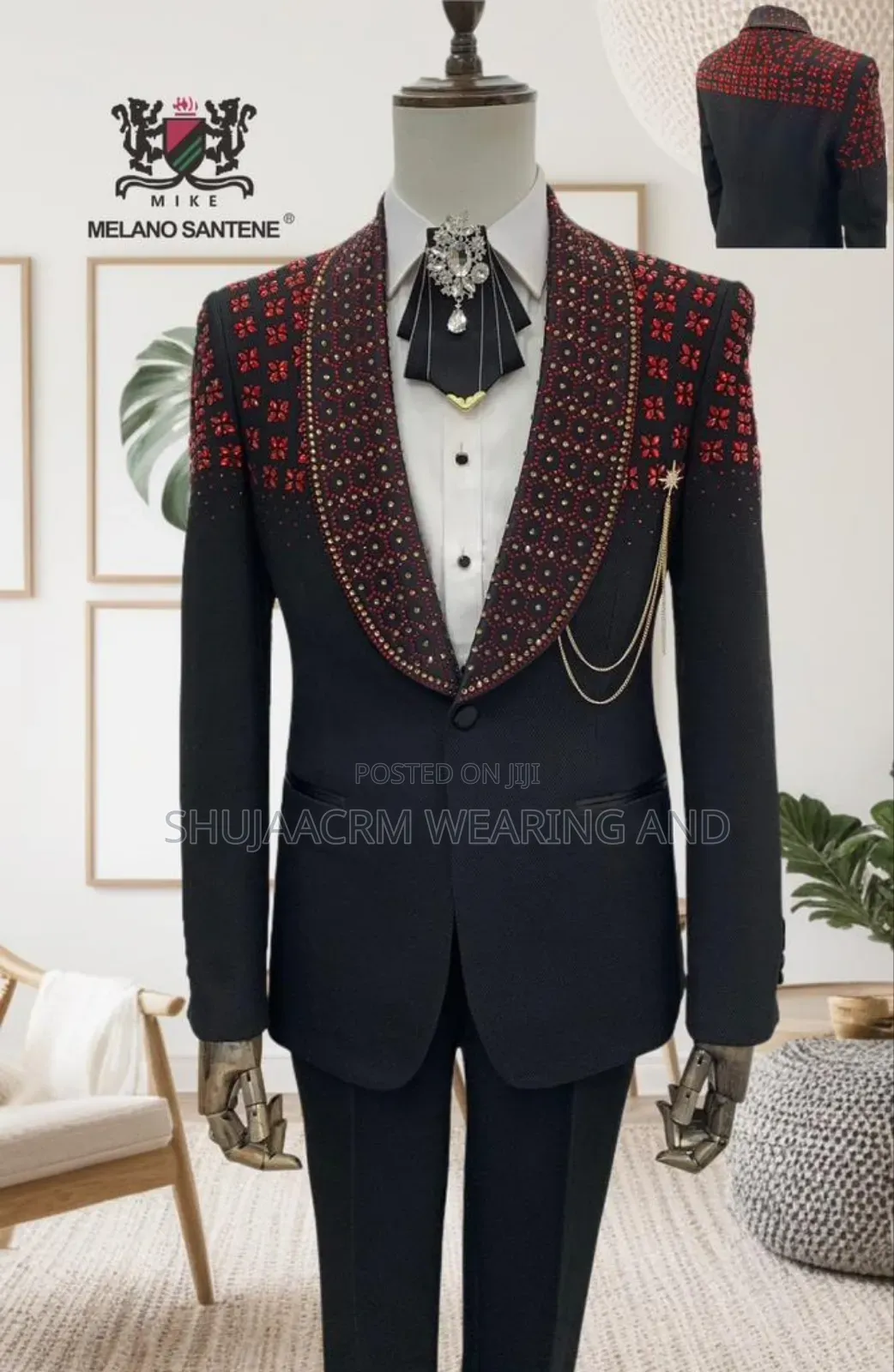 Wadrobe Stlye /New Fashion Is Here