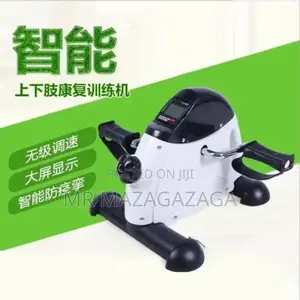 Min Exercise Bike
