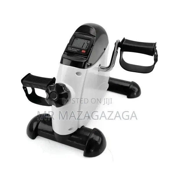 Min Exercise Bike