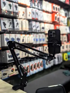 Flexible Stand