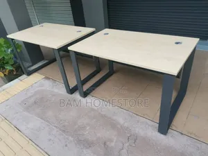 Durable Study Table/Office/Computer Table 120 Cm*60cm