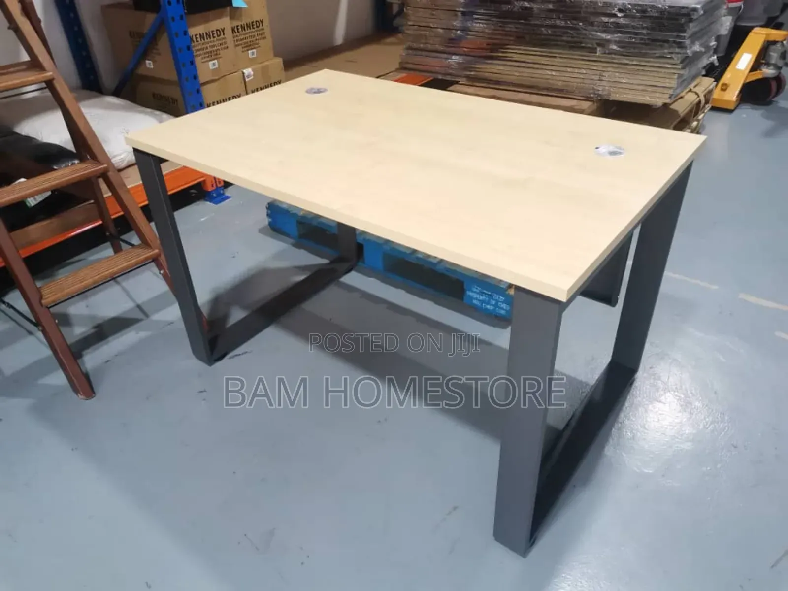 Durable Study Table/Office/Computer Table 120 Cm*60cm