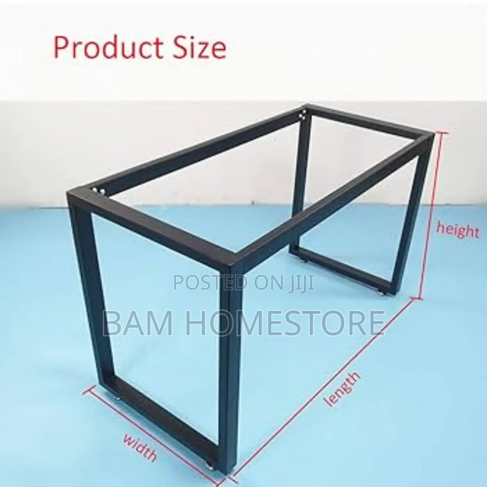 Durable Study Table/Office/Computer Table 120 Cm*60cm
